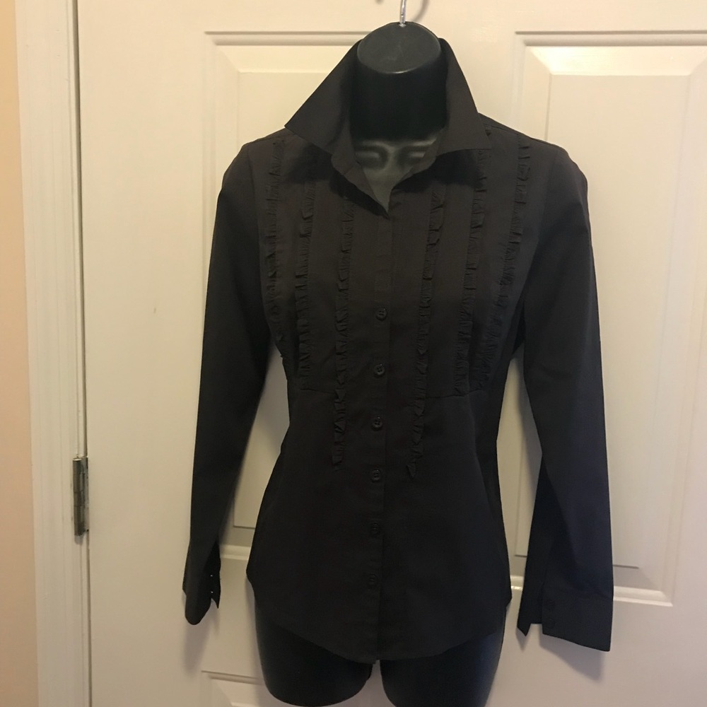 Ann Taylor Shirt 👚